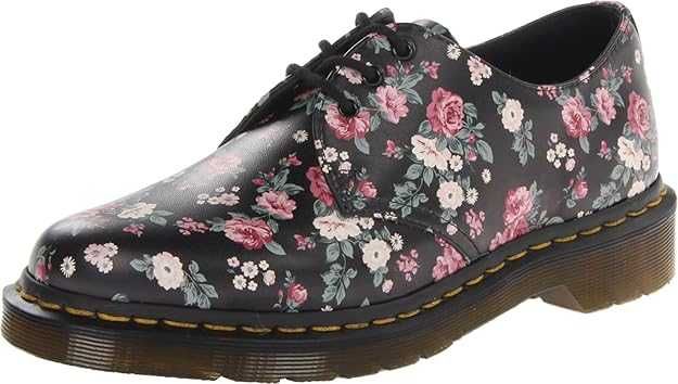 Dr.Martens 1461 #37 супер свежи дамски кожени обувки и кубинки 1460 #36