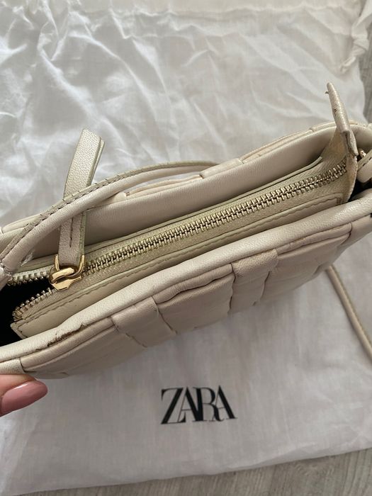 Дамска чанта Zara