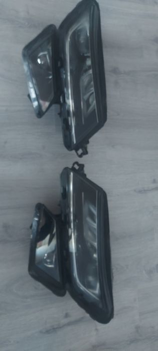 Piese auto Skoda