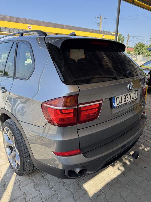 BMW X5 2011 — imagine 3