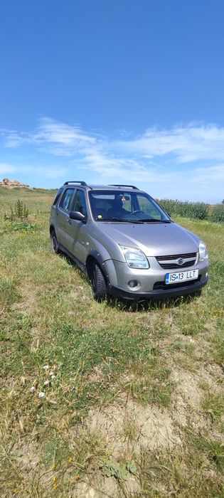 Suzuki Ignis 1.5 4x4 benzina suv