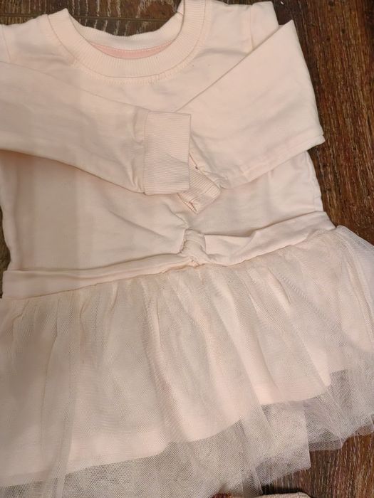 Дрешки лот 12-18