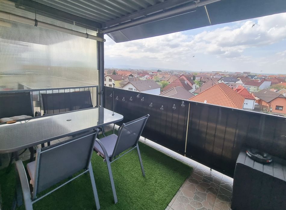 Apartament de vanzare