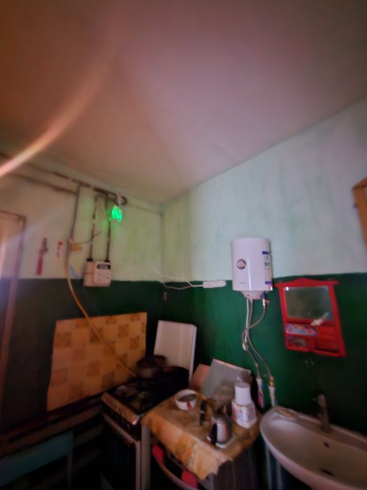 Этаж дом двух комнаты