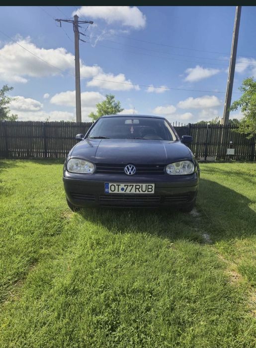VOLKSWAGEN Bora 1999 — imagine 2