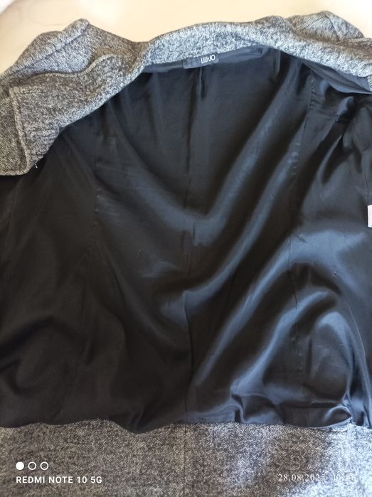 Дамско палто Liu jo