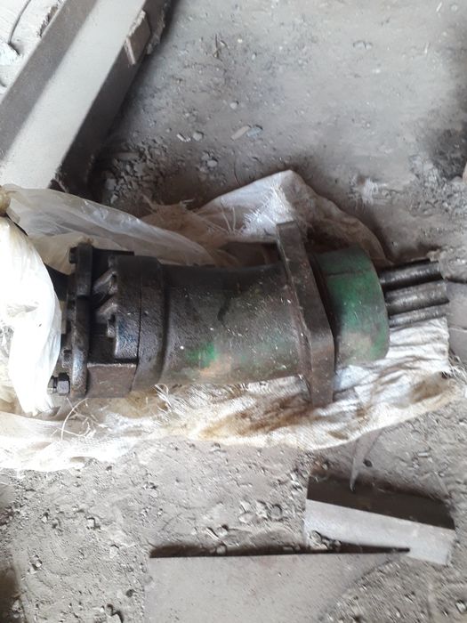 Гидронасос 110 бу