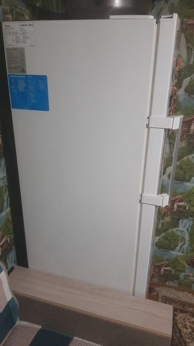 Морозильная камера