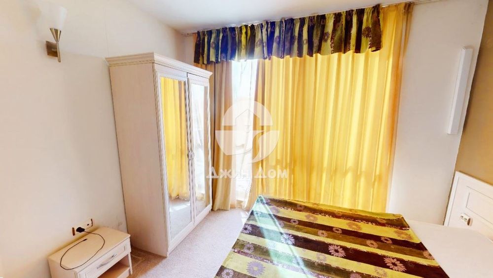 Продава се Двустаен апартамент в к.к. Слънчев бряг - 61 кв.м за 1000 €/кв.м - Снимка #5