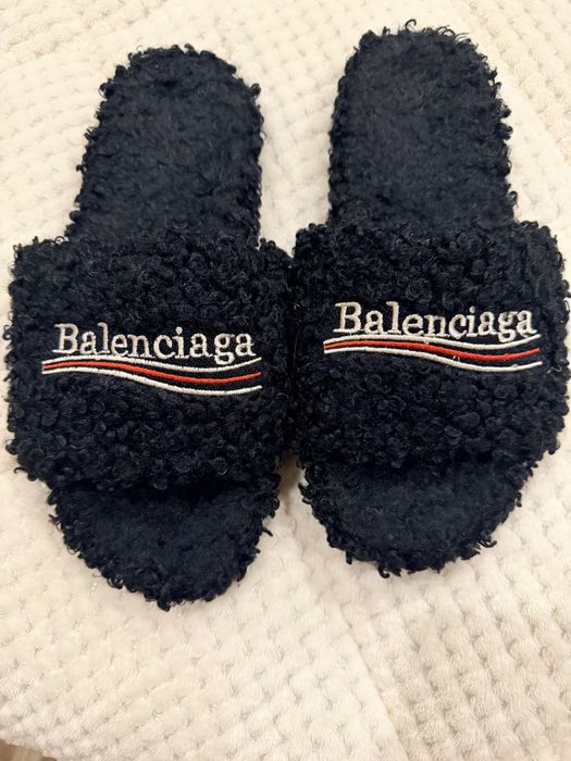 Balenciaga чехли
