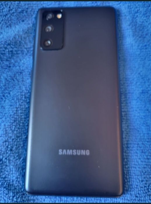 Schimb Samsung s20 fe cu iPhone