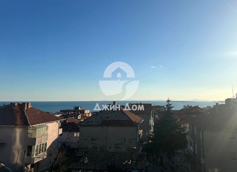 Продава се Едностаен апартамент в Свети Влас - 50 кв.м за 674 €/кв.м - Снимка #6
