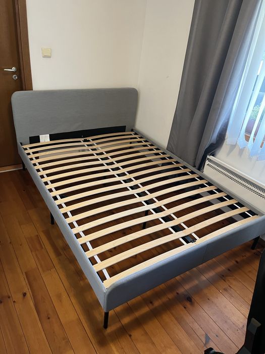 Легло IKEA Slattum
