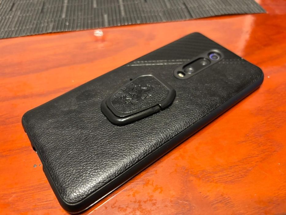 Mi 9t в хорошем состояний