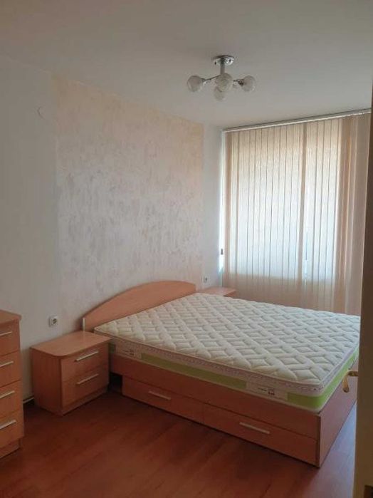 Дава се под наем Тристаен апартамент в Пловдив, Кършияка - 100 кв.м за 498.27 € - Снимка #5