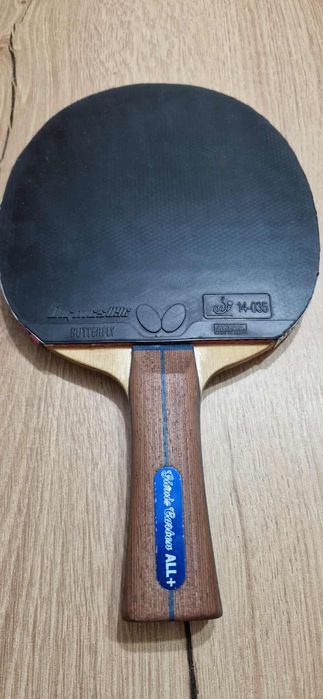 SCHIMB cu  masa de tenis Profesionala