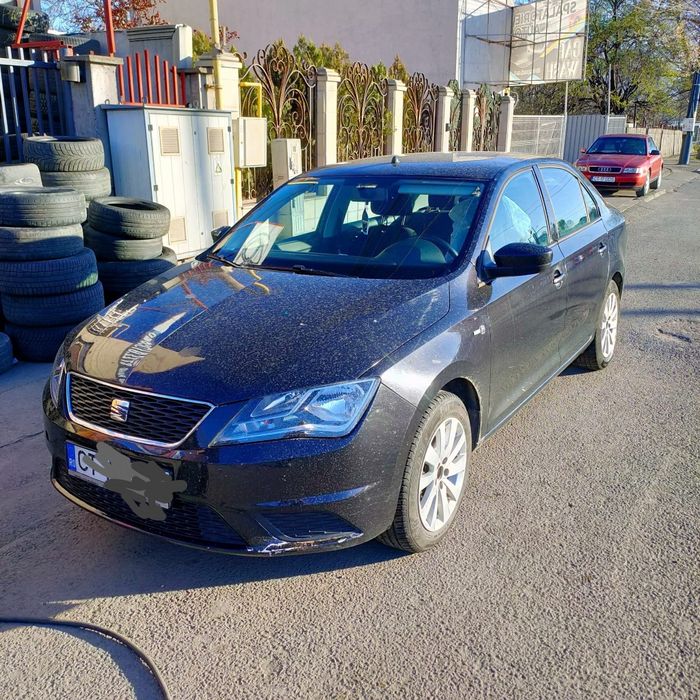 Inchiriere auto Constanta