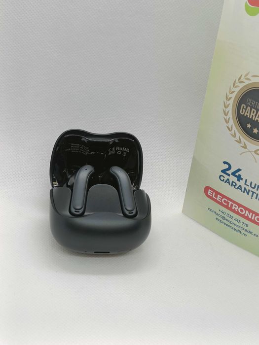 casti Lcdlc Alpha NOI (Ag16 Moldova b32544.2) - Garantie 2 ani!