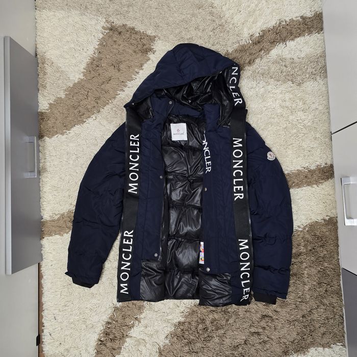 Geaca moncler barbati