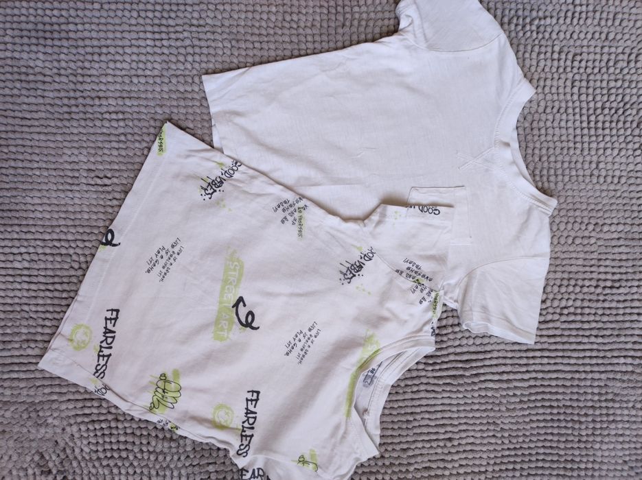 Продам пакет вещей для мальчика 3-4 лет