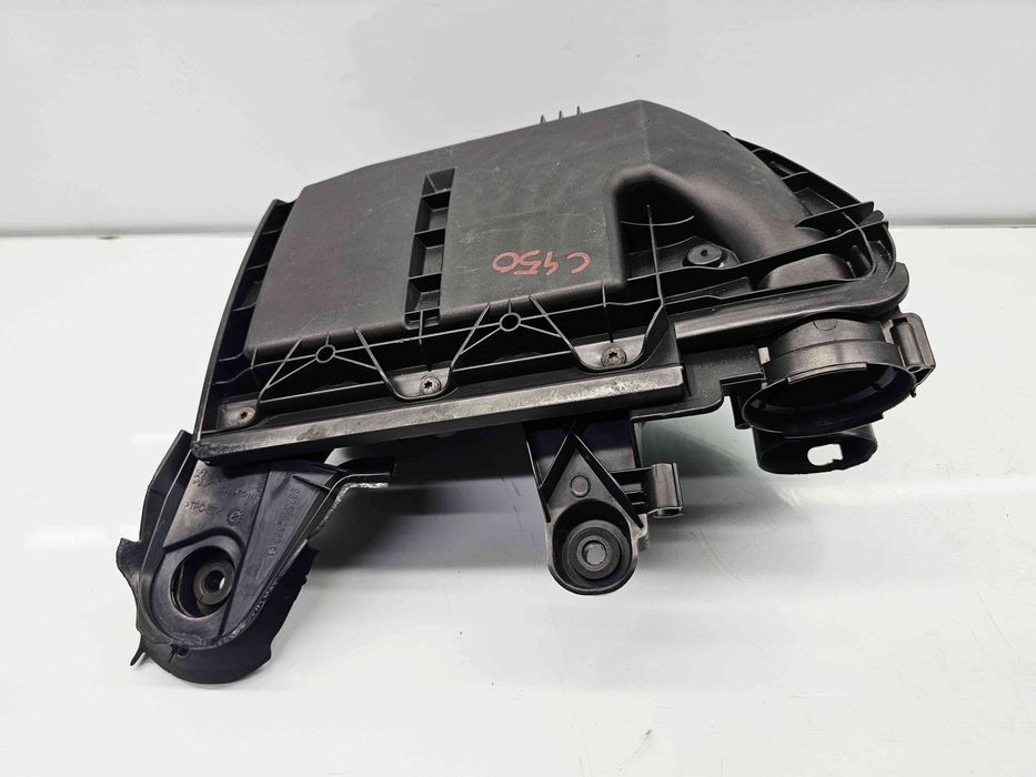 Carcasa filtru aer Citroen DS3 [Fabr 2009-2015] 9673061080 1.6 HDI DV6