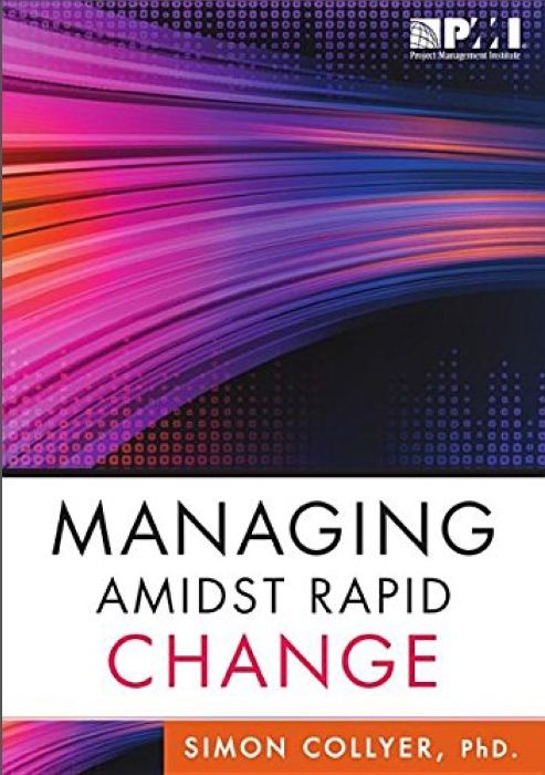 Электронные книги PMI PMBOK 6 edition