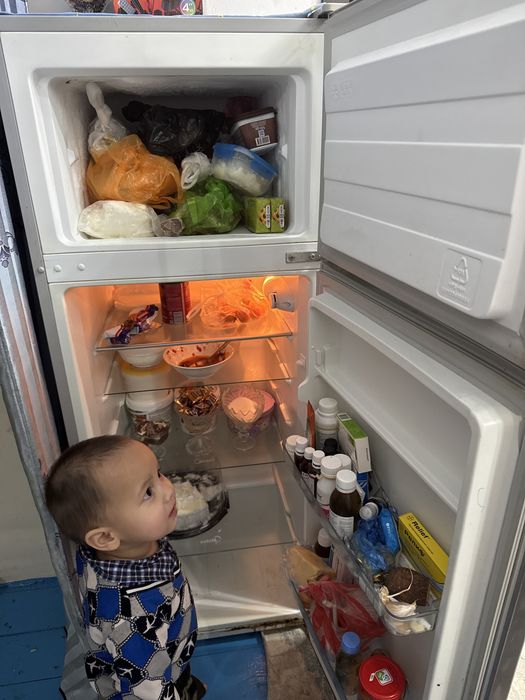 Срочна!!! Холодильник!!!