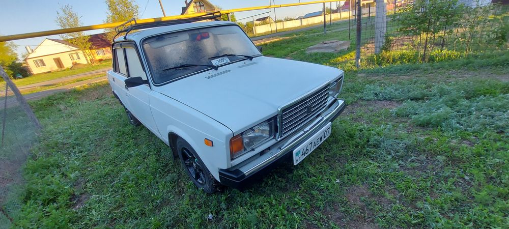 Продаётся автомобиль ВАЗ