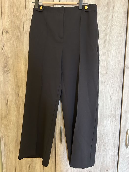 Панталони Zara Mango