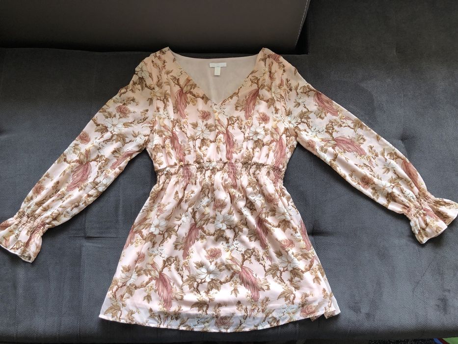 Феерична туника H & M