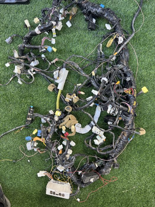 Коса торпеды Prado 120 4 литра