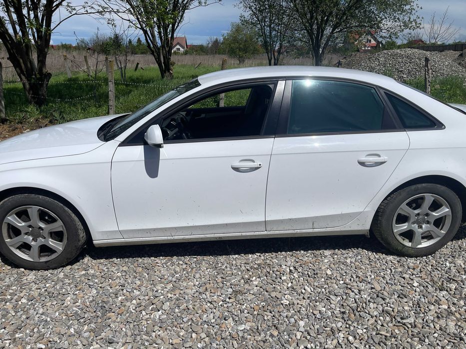 Audi A4 1.8 TFSI 2009