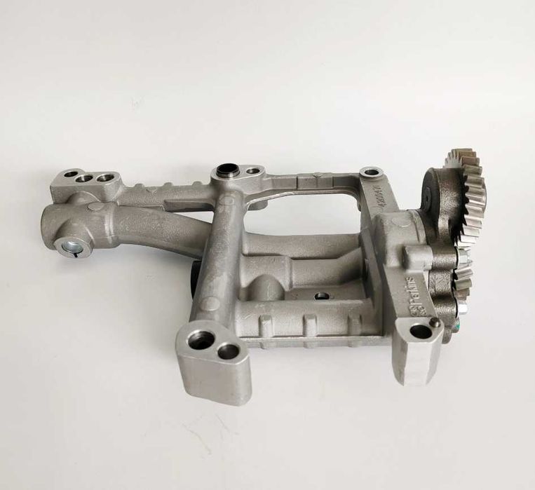 Pompa ulei Caterpillar