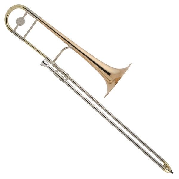 Trombone Professional King Legend 4B Large bore.