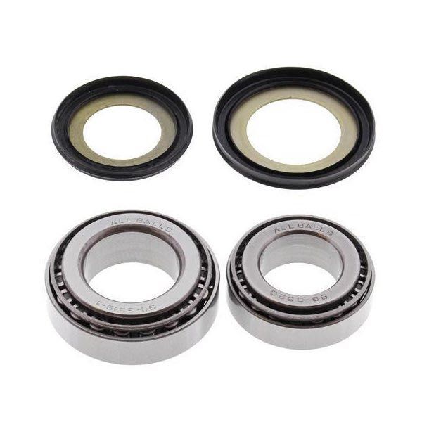 Rulmenti Jug Conici Furca Moto Honda CBF CBR CRF NC VFR VTR XL NT