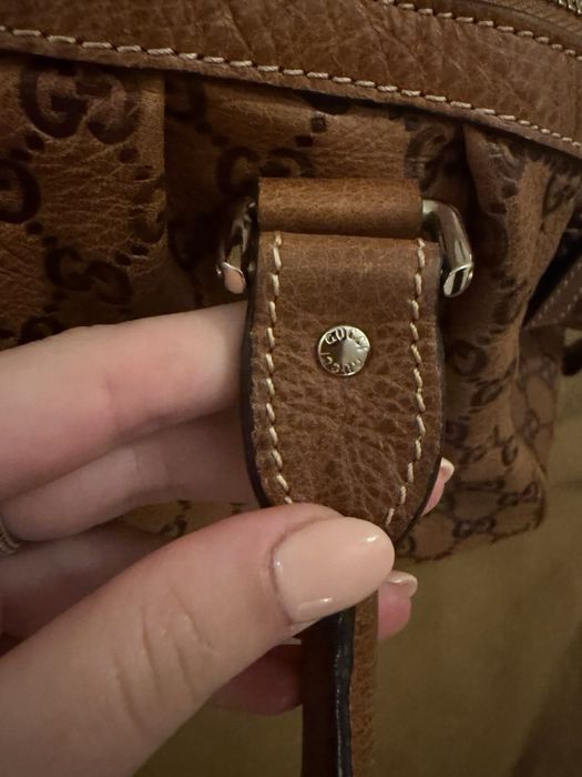 Чанта Gucci оригинален