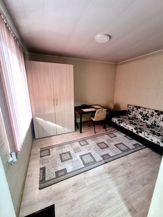 Сдам 1-комнатную квартиру