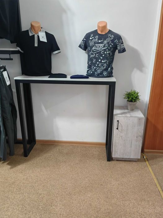 Продам мебель в бутик