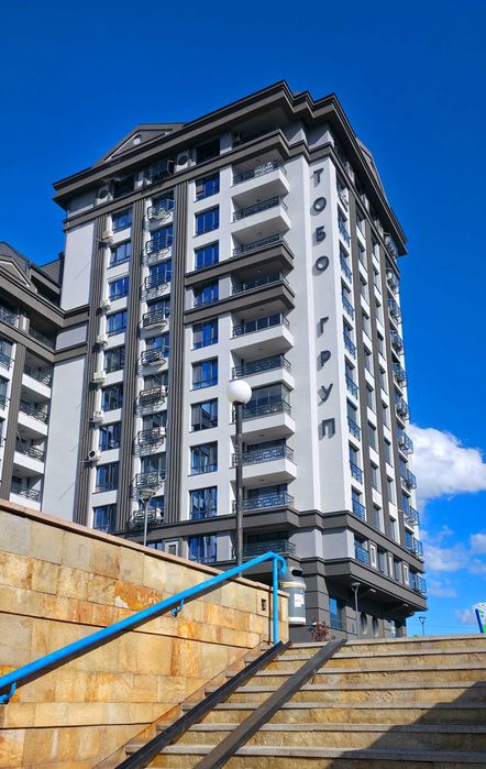 Двустаен апартамент под наем, НОВ, ЛУКС, Топ локация