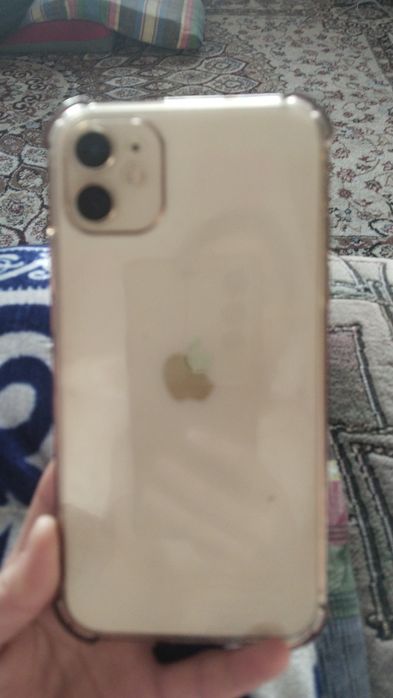 Прадам айфон 11 хорошо