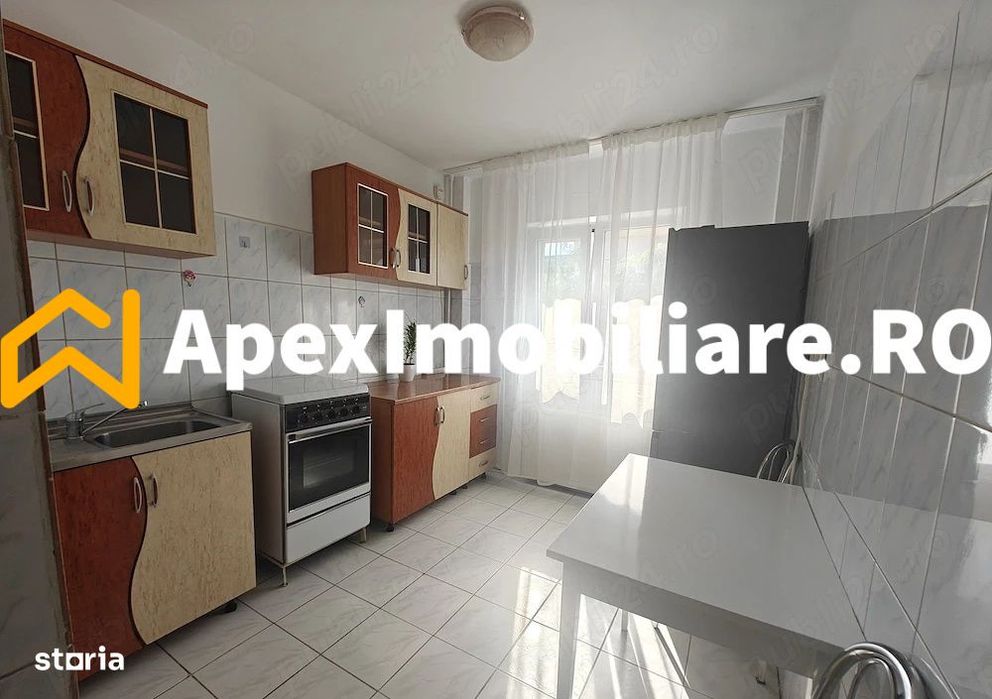 Apartament 2 camere de inchiriat Brancoveanu Bucuresti | ApexImobiliar — fotografia 3