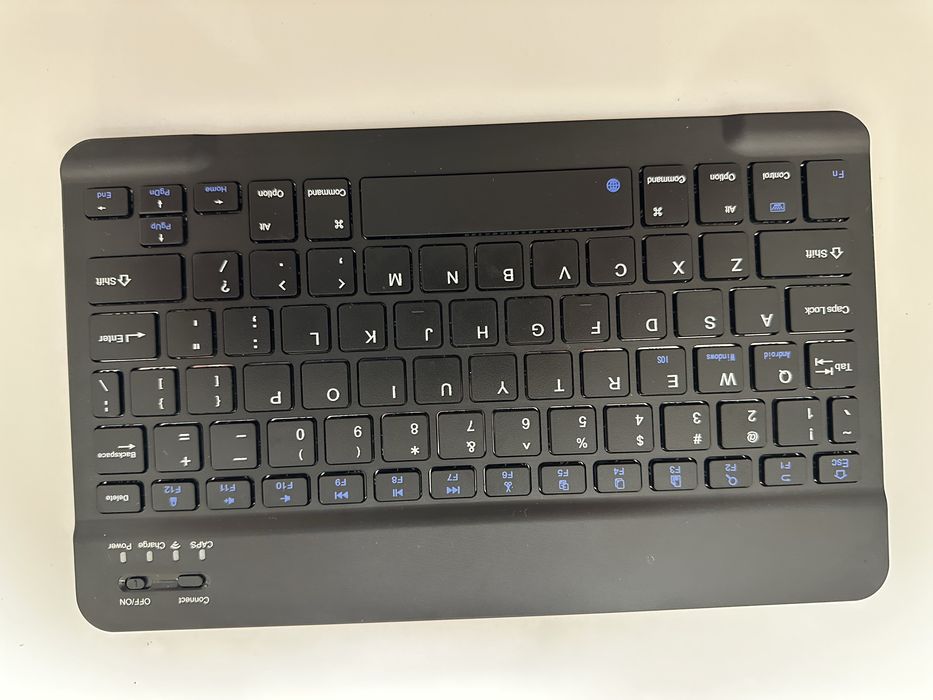 Tastatura Wireless Connect Fit Keyboard Noua