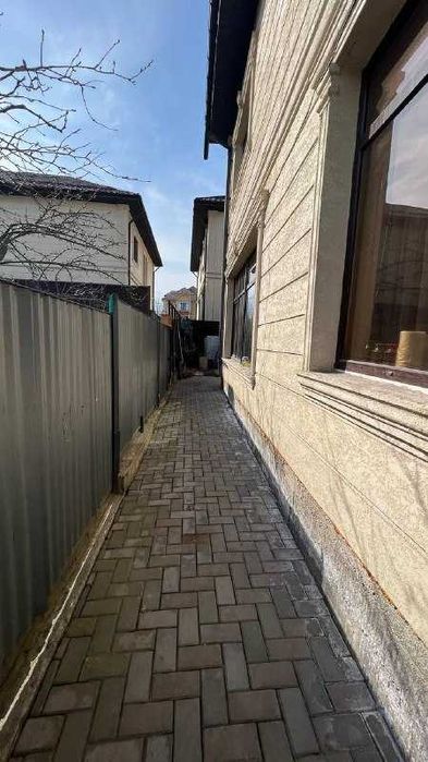 Новый дом , болтирикова 55