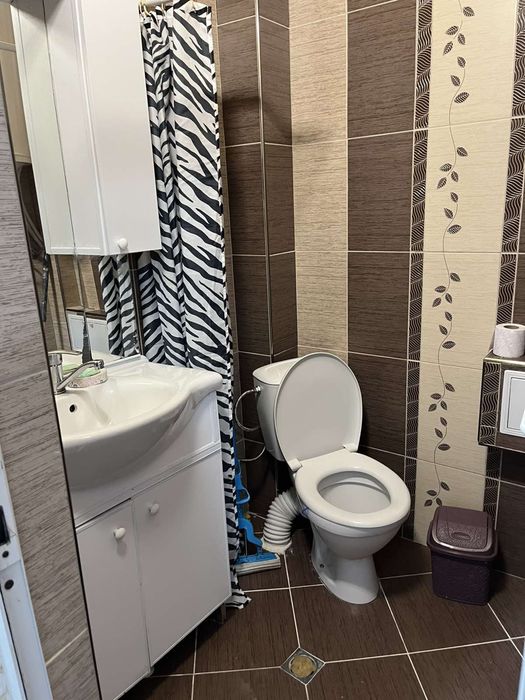 Дава се под наем Двустаен апартамент в Асеновград - 78 кв.м за 318.75 € - Снимка #5