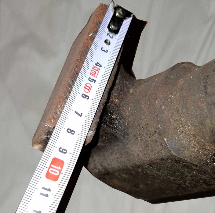 Тиски слесарные СССР