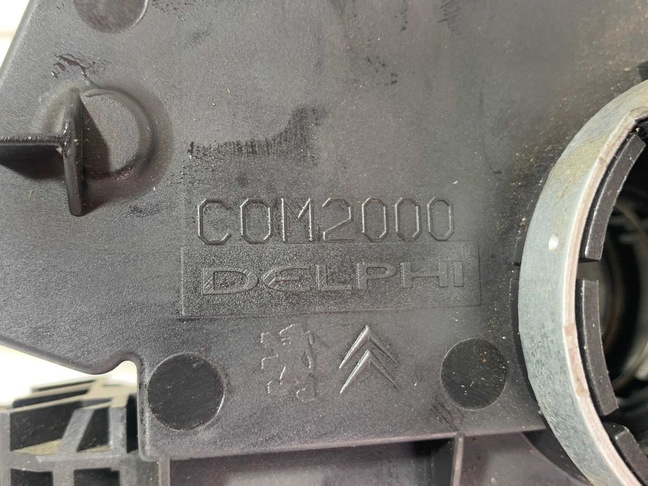 Лостчета светлини чистачки автопилот Peugeot 307 (00-08)г 96533587XT