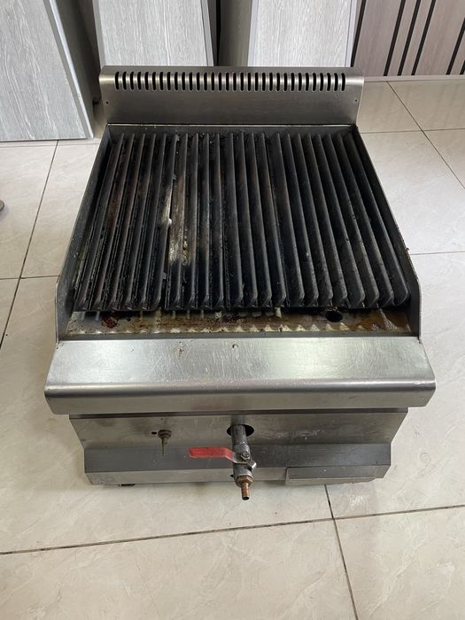 Mangal gazga ishledi holati ideal holatda