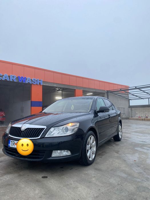 Vând Skoda Octavia facelift