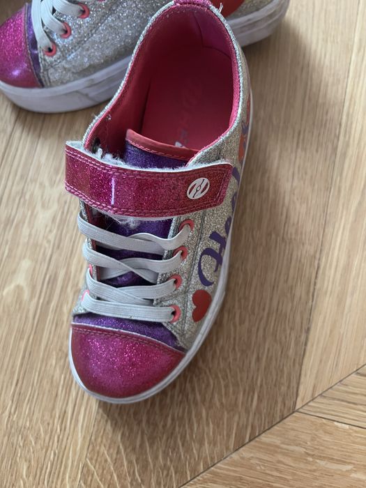 Pantofi sport cu role Heelys