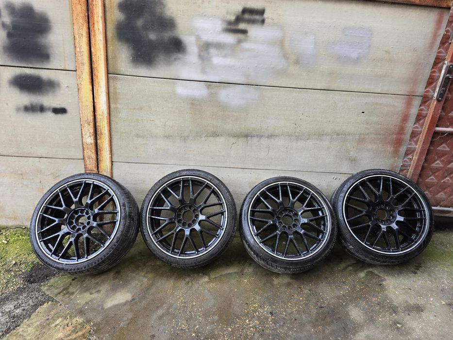 5х112/5х120 19 цола немски